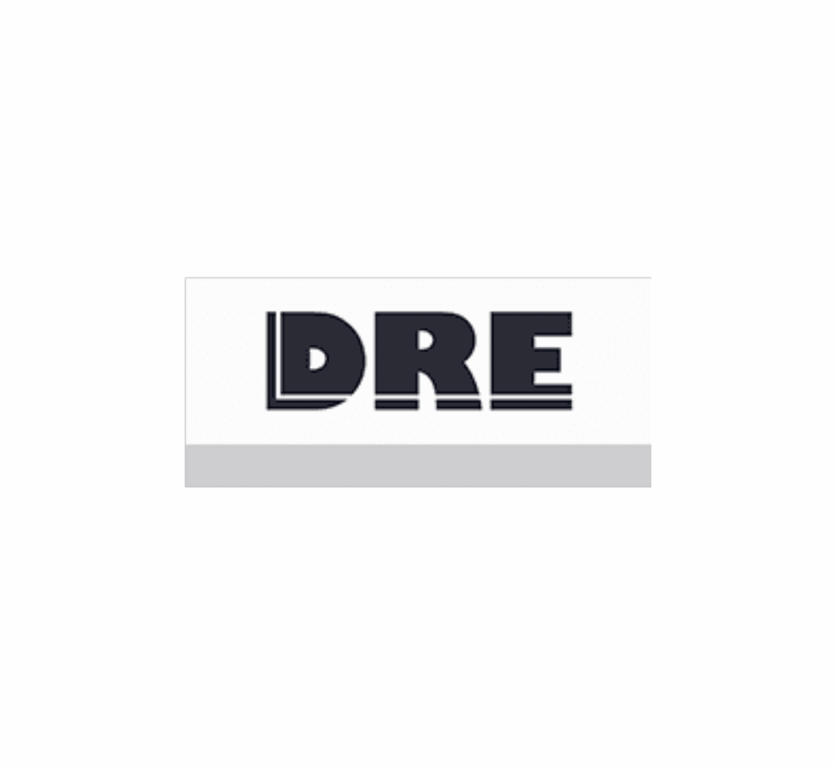 logo firmy Dre